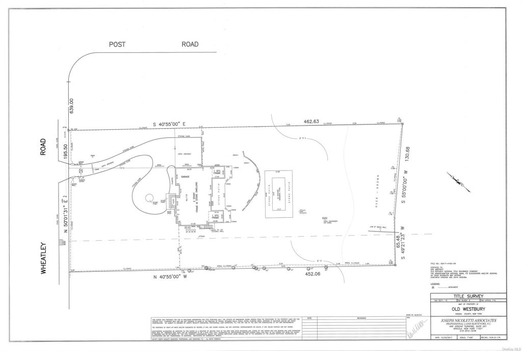 42 of 45 - 119 Wheatley Road, Old Westbury, NY