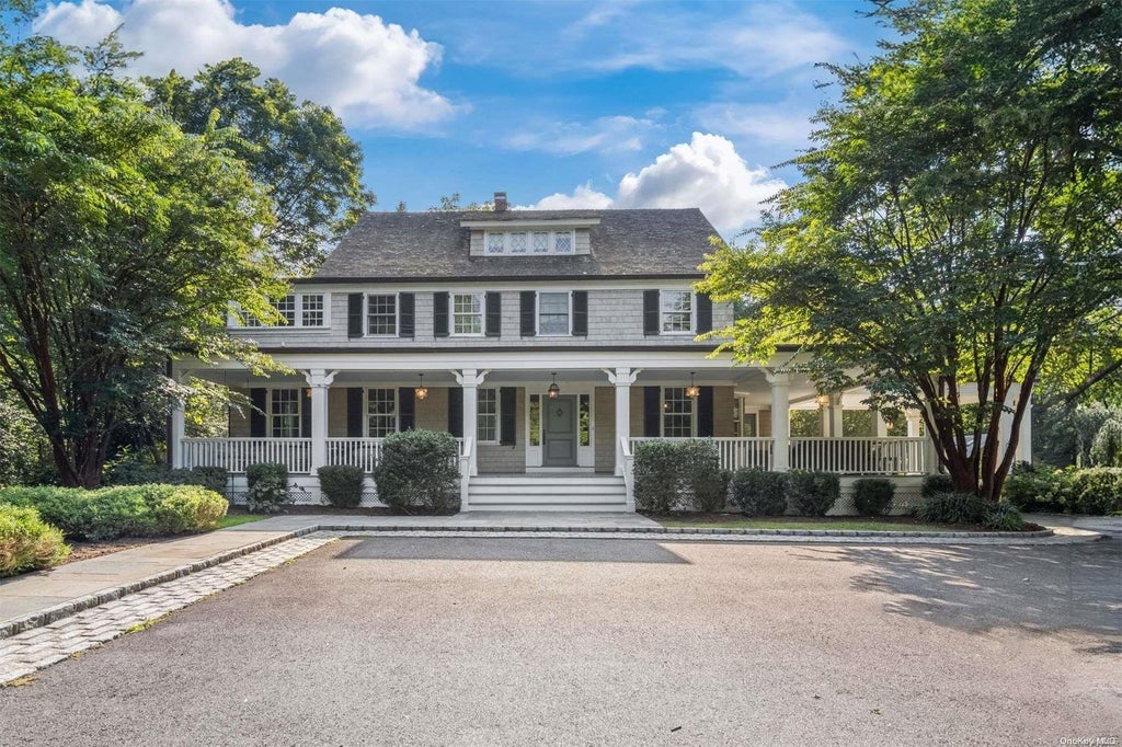 1 of 37 - 246 Southdown Road, Lloyd Harbor, NY