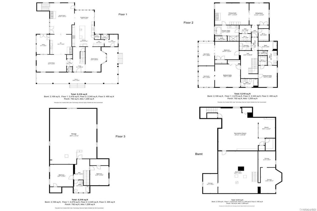 36 of 37 - 246 Southdown Road, Lloyd Harbor, NY