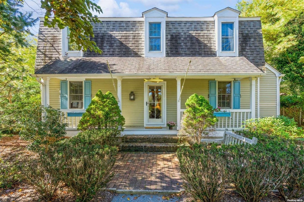 1 of 35 - 5 Pheasant Lane, Remsenburg, NY