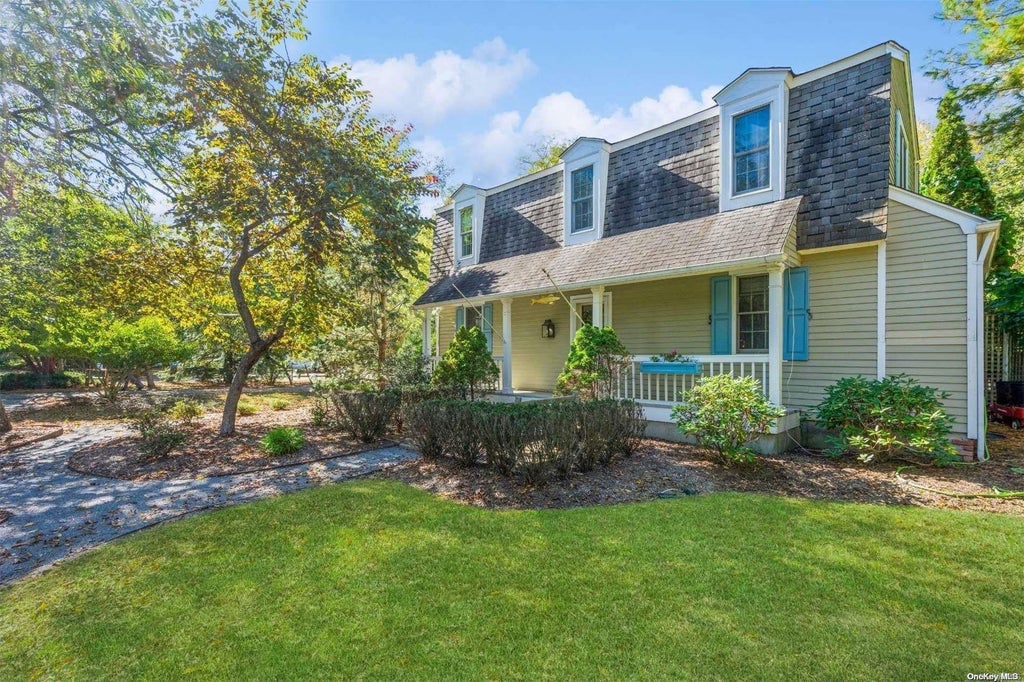 2 of 35 - 5 Pheasant Lane, Remsenburg, NY