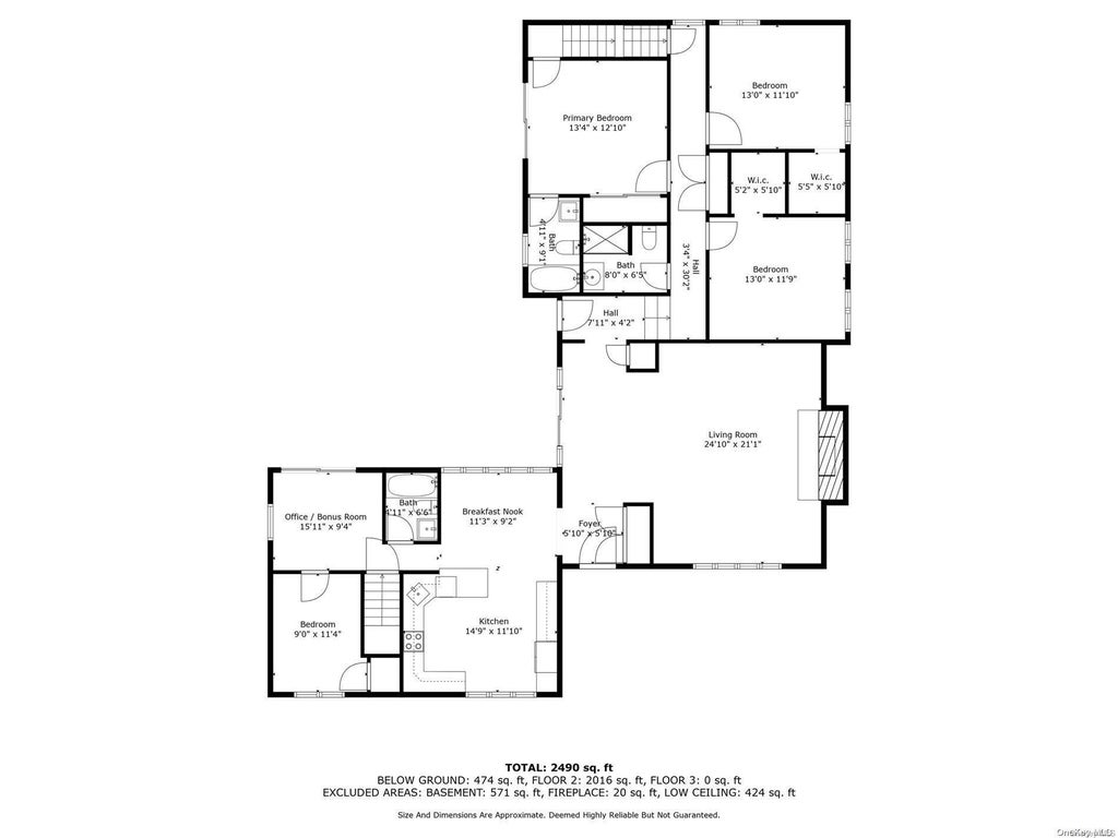 29 of 32 - 51 Dillmont Drive, Smithtown, NY
