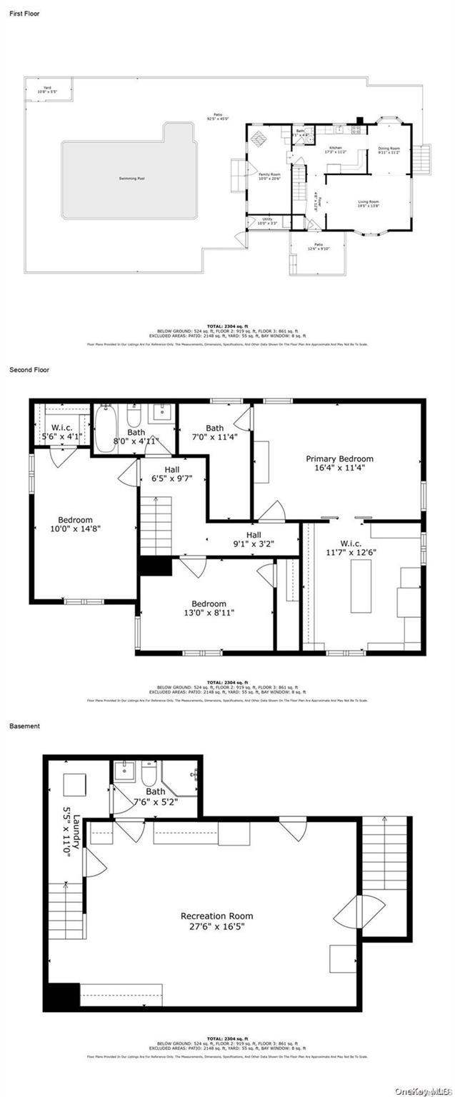 32 of 36 - 8 Glacier Drive, Smithtown, NY