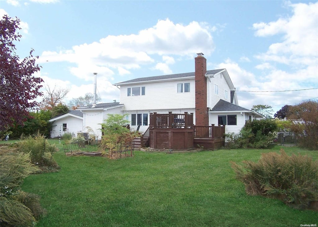 12 of 13 - 4 Quail Road, Mastic Beach, NY