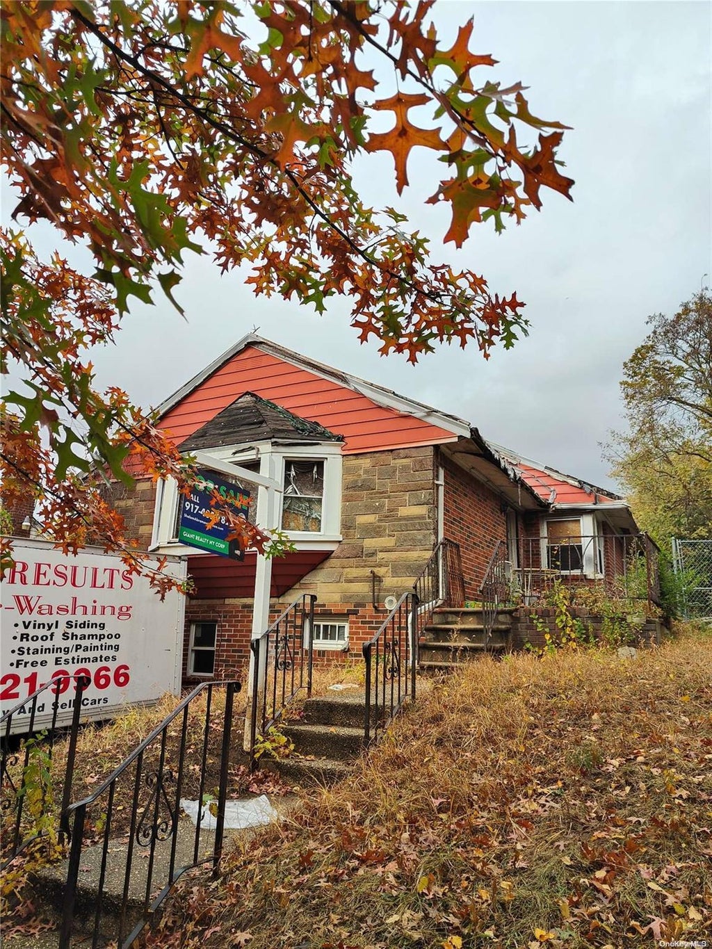 1 of 2 - Undisclosed, Kew Garden Hills, NY