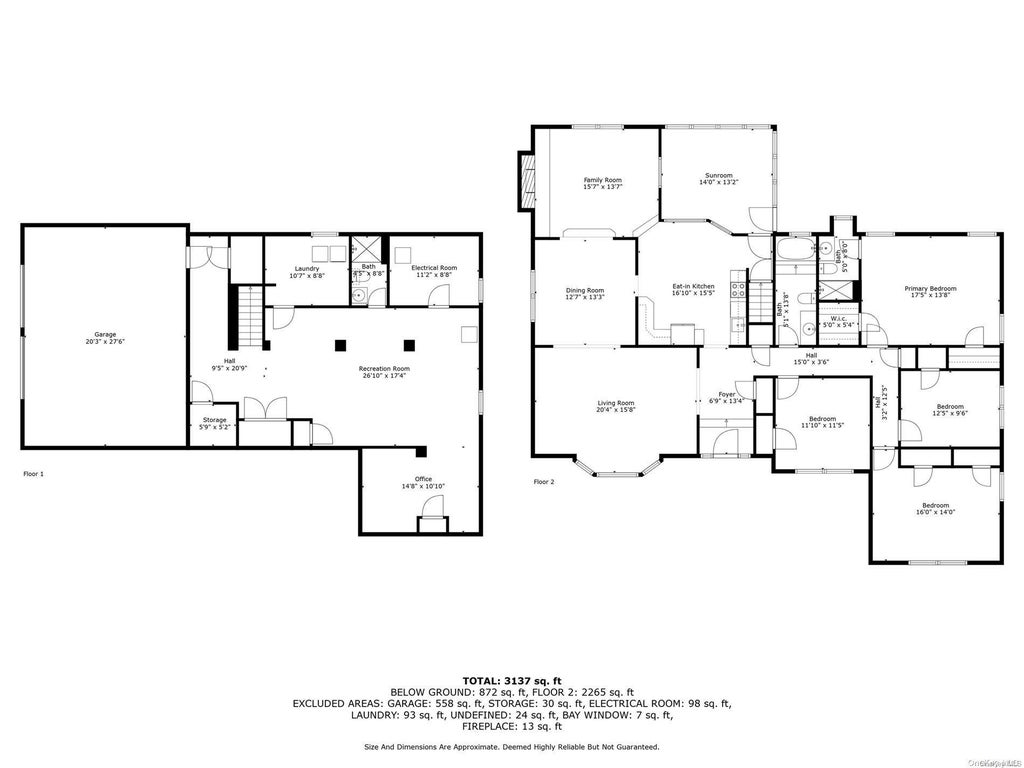 32 of 35 - 61 New Mill Road, Smithtown, NY