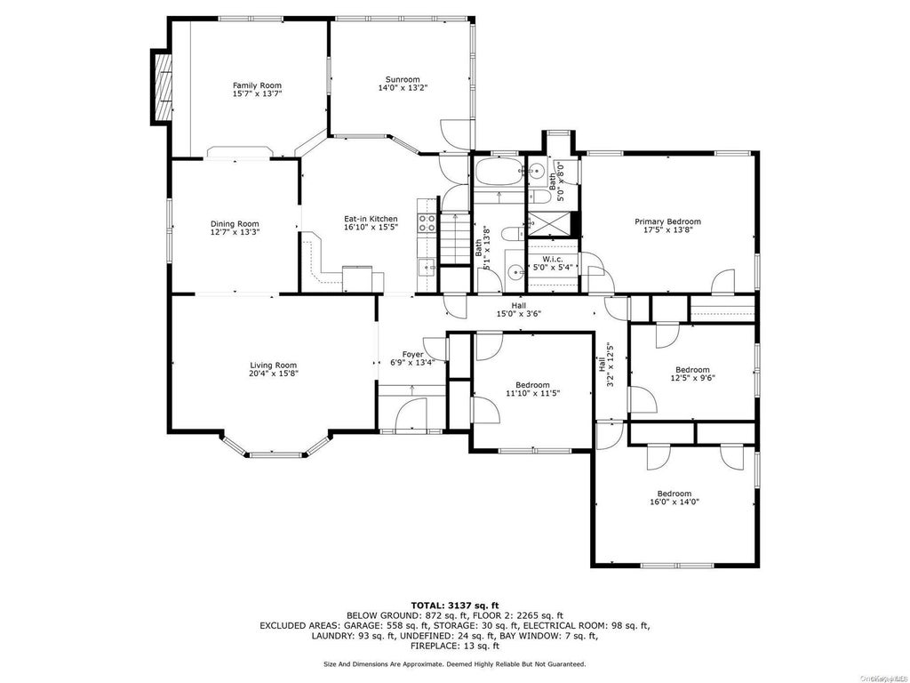 33 of 35 - 61 New Mill Road, Smithtown, NY