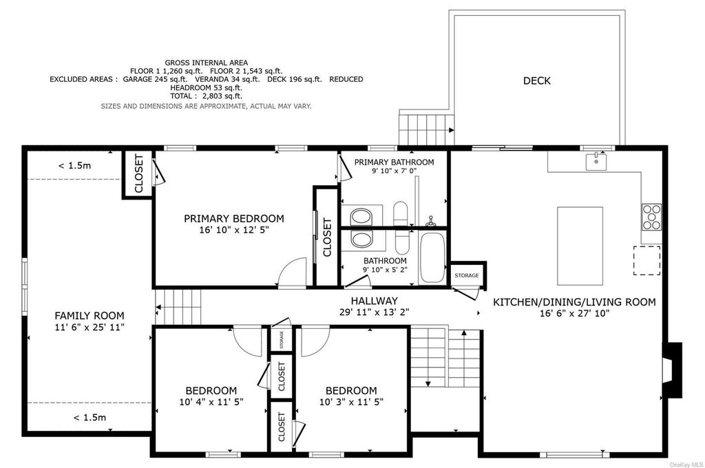 38 of 40 - 115 Brookfield Avenue, Center Moriches, NY