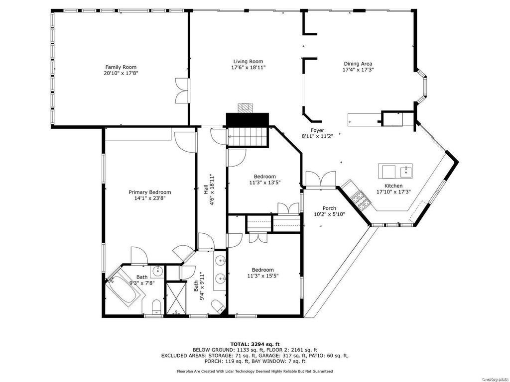 27 of 30 - 17 Overhill Road, Shoreham, NY