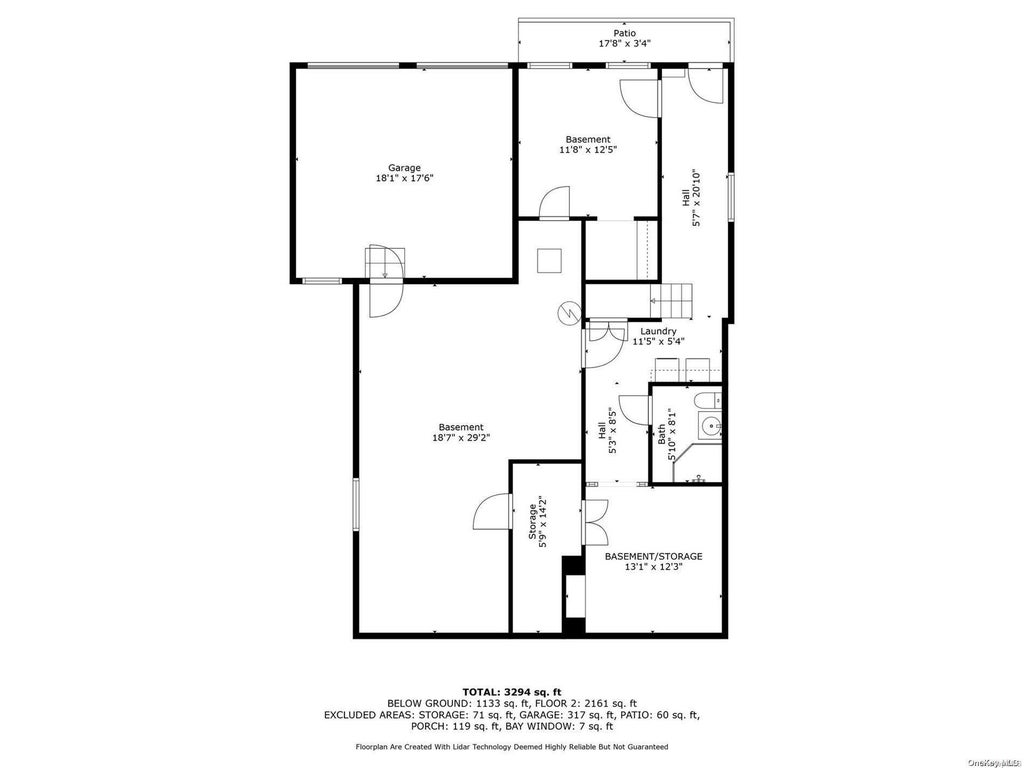 28 of 30 - 17 Overhill Road, Shoreham, NY