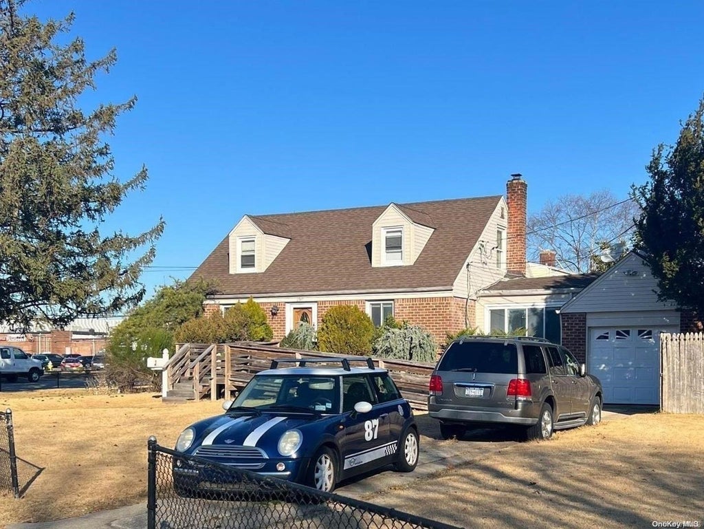1 of 3 - 2347 Roosevelt Avenue, East Meadow, NY