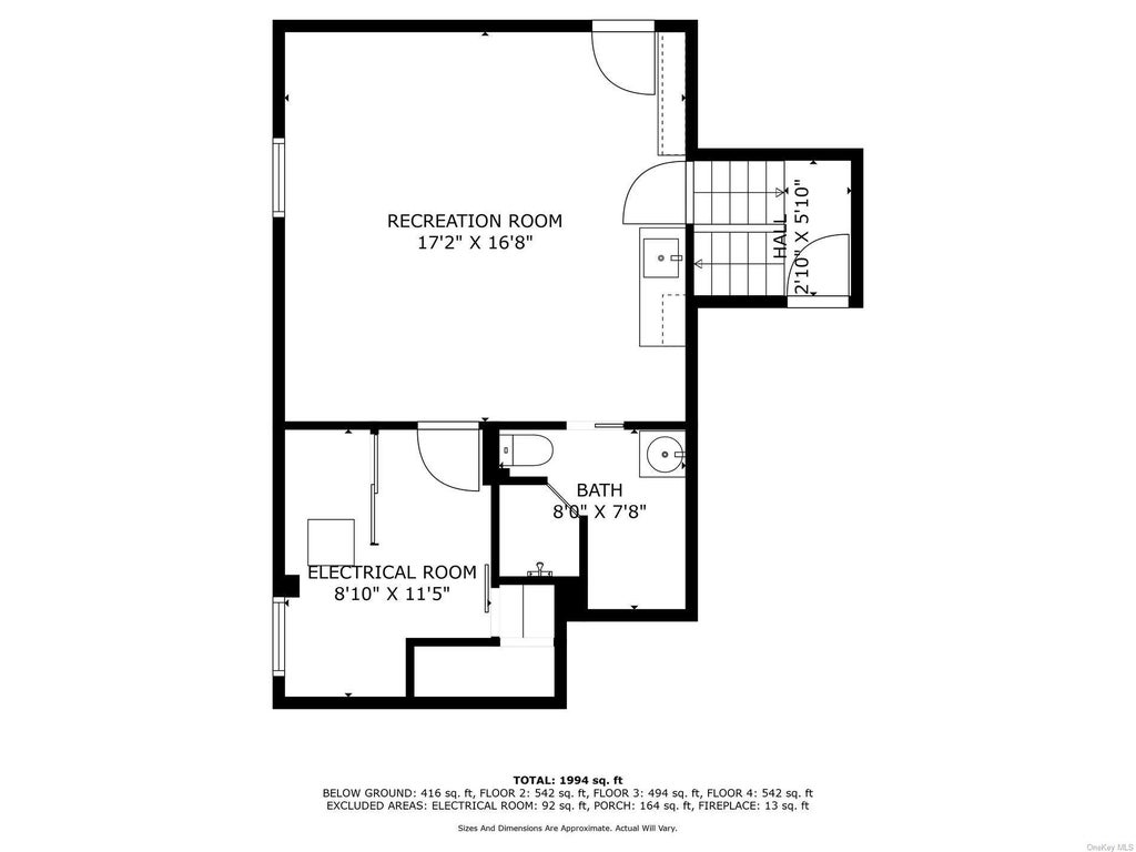 27 of 32 - 317 Bellmore Road, East Meadow, NY