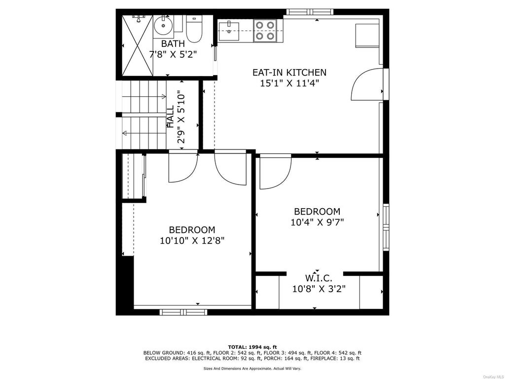 28 of 32 - 317 Bellmore Road, East Meadow, NY