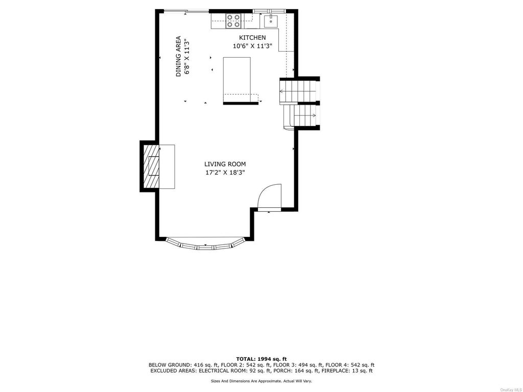 29 of 32 - 317 Bellmore Road, East Meadow, NY