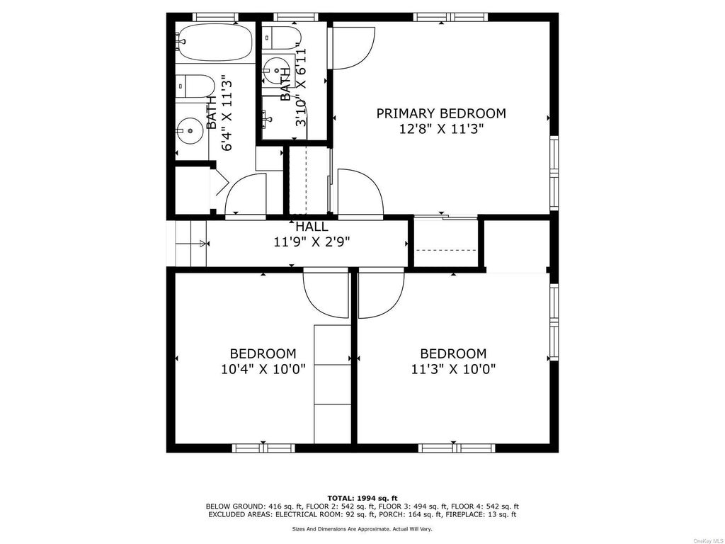 30 of 32 - 317 Bellmore Road, East Meadow, NY