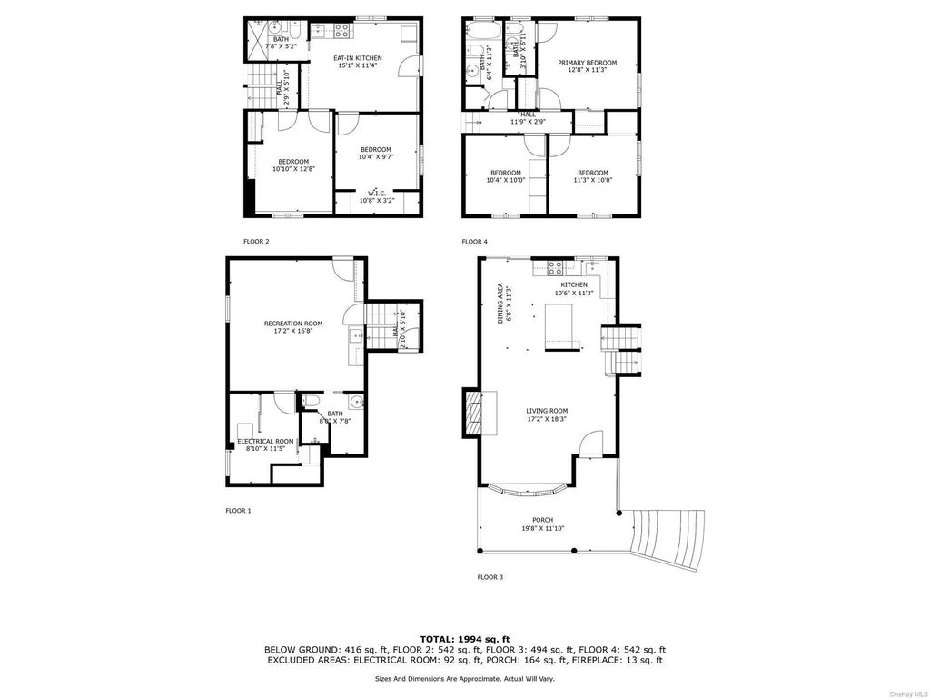 31 of 32 - 317 Bellmore Road, East Meadow, NY