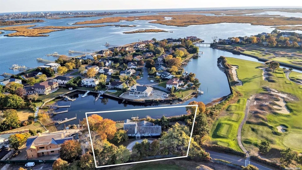 1 of 6 - 1230 Harbor Road, Hewlett Harbor, NY