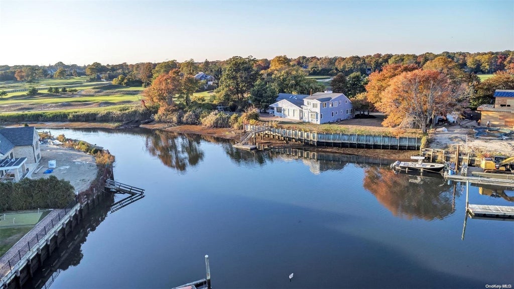 4 of 6 - 1230 Harbor Road, Hewlett Harbor, NY