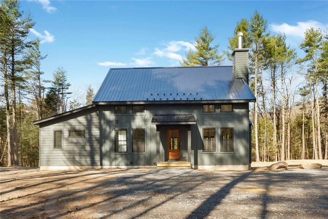 54 Tetta Lane, Olivebridge