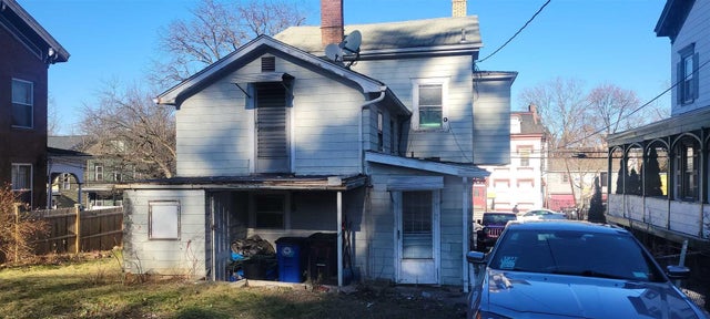 77 Montgomery, Poughkeepsie