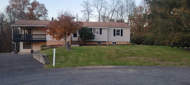 5 Haymaker, Plattekill