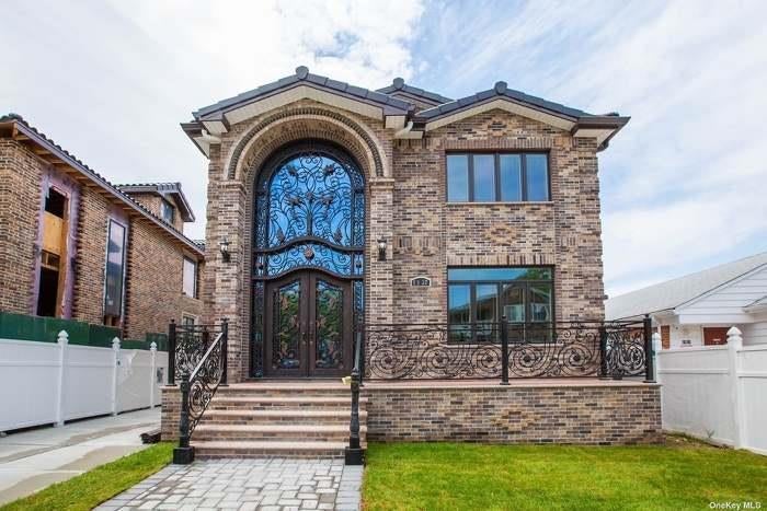 69-32 223 Street, Bayside