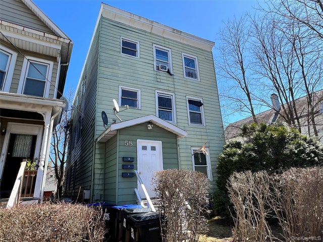 58 Lincoln Avenue, Poughkeepsie