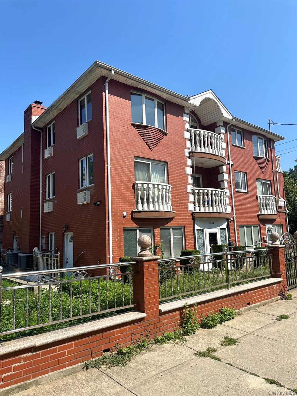 142-05 45th Avenue, Flushing