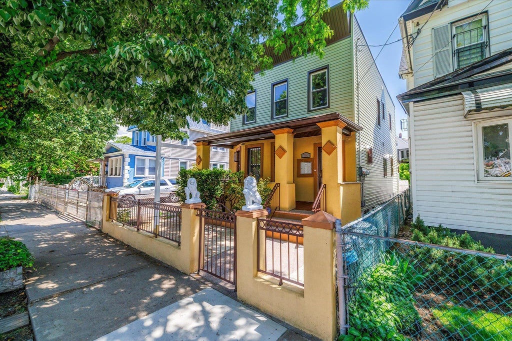 146-14 Shore Avenue, Jamaica