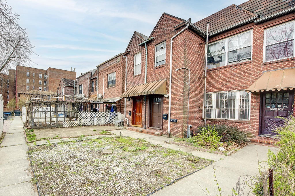 86-08 63rd Drive, Rego Park