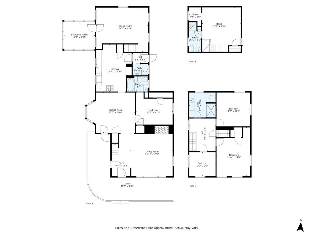 27 of 28 - 25105 Main Road, Orient, NY