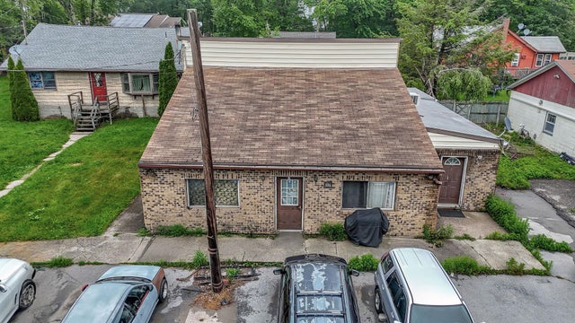 1116 Wurtsboro Mountain Road, Wurtsboro