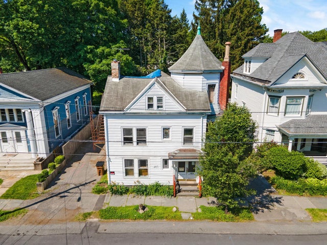 165 Fair Street, Kingston