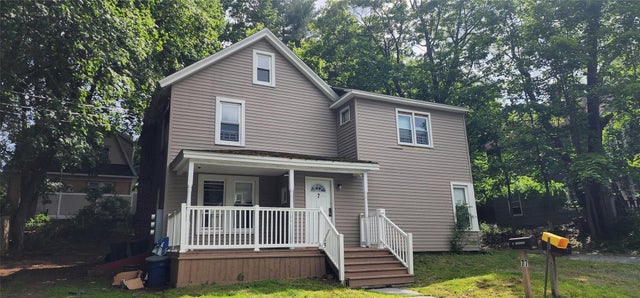 7 Osborne Street, Monticello