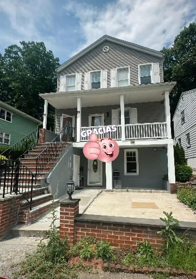 31 Roger Street, Tuckahoe