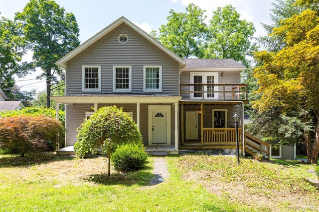 83-85 Old Post Road, Staatsburg