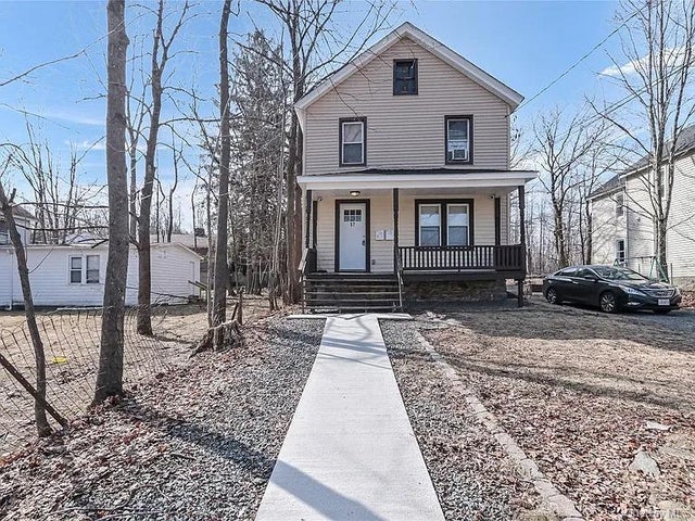 57 Clinton Avenue, Monticello