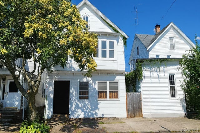 40 King Street, Port Jervis