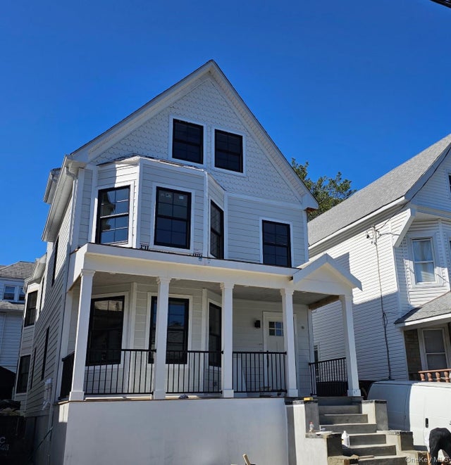 356 S 10 Avenue, Mount Vernon