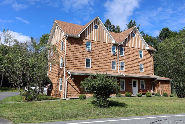5870 State Route 52, Callicoon