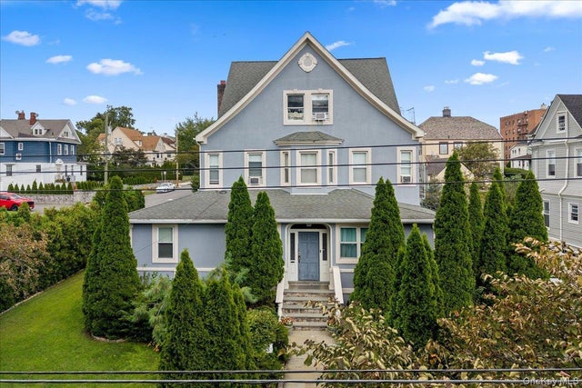 53 Rich Avenue, Mount Vernon