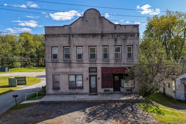 9 Mongaup Road, Hurleyville