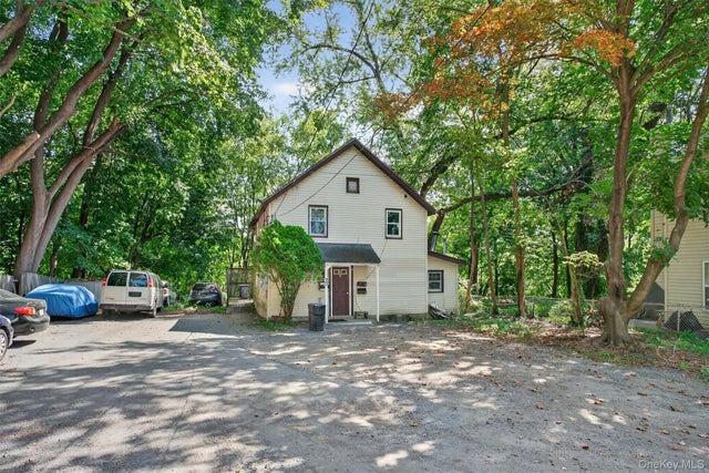 20 N Main Street, Monroe