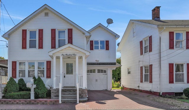 102 Greenkill Avenue, Kingston