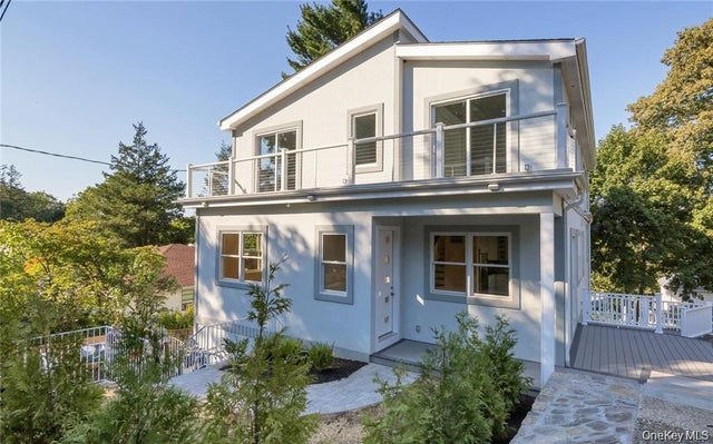 51 High Street, Tarrytown