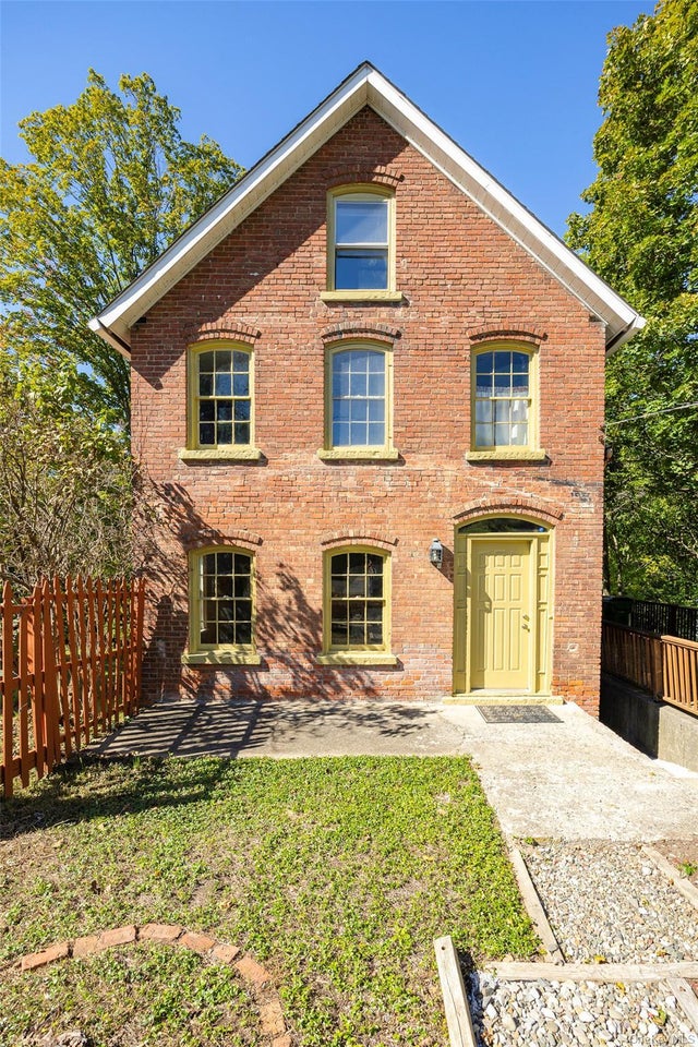 532 Washington Avenue, Beacon