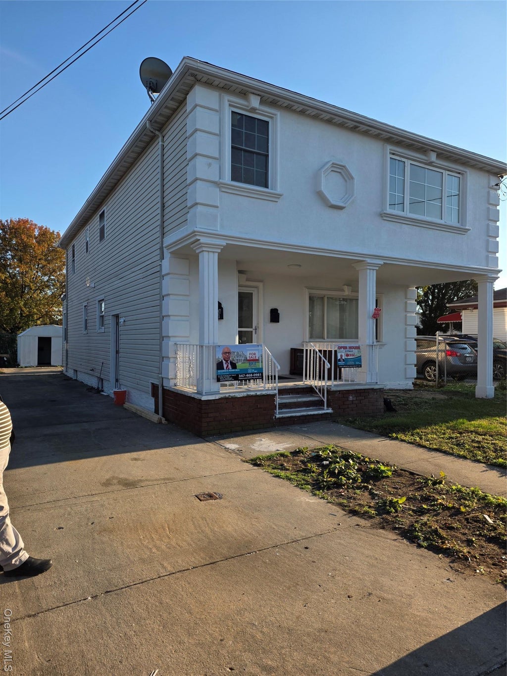 16818 144th Terrace, Jamaica