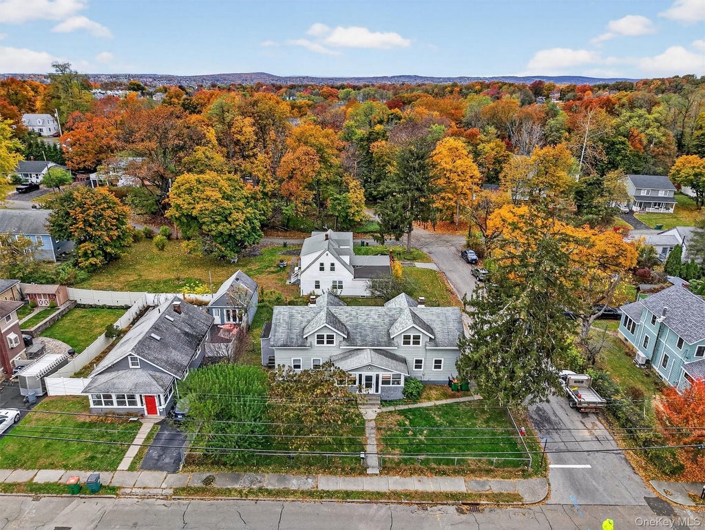 126-128 Washington Avenue, Beacon