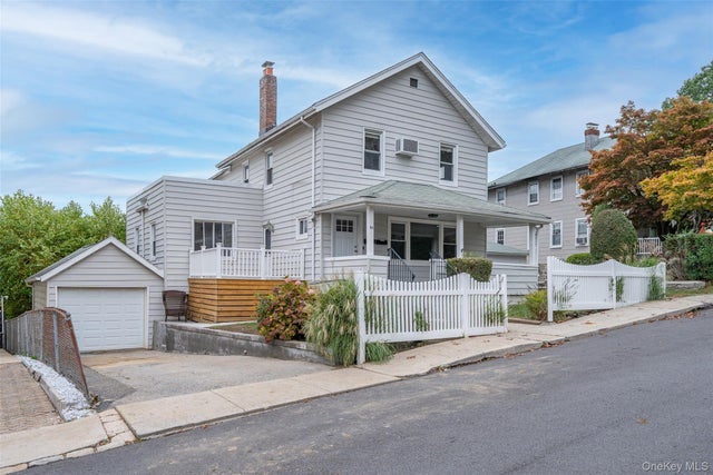 45 Chestnut Street, Tuckahoe