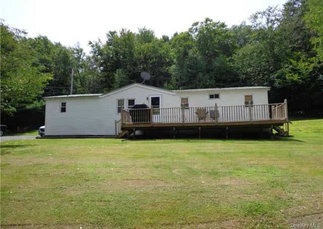 182-184 Mutton Hill Road, Neversink